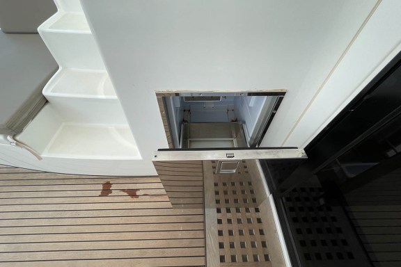 Image of Moana yacht #5