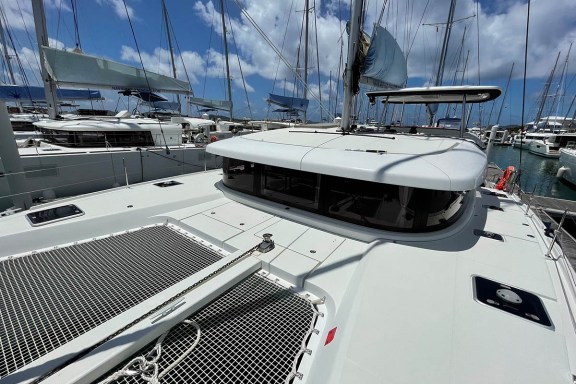 Image of Moana yacht #9