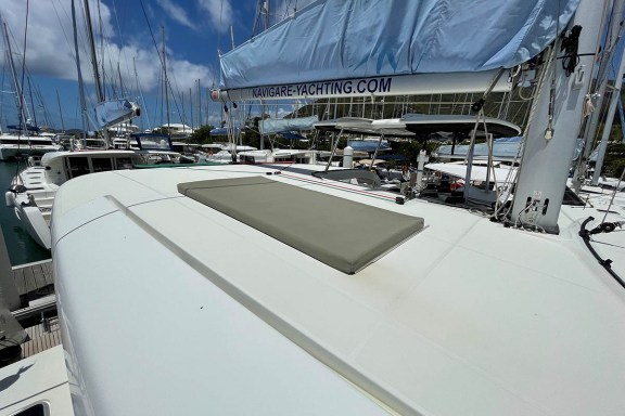 Image of Moana yacht #11