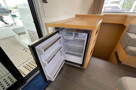 Image of Moana yacht #17