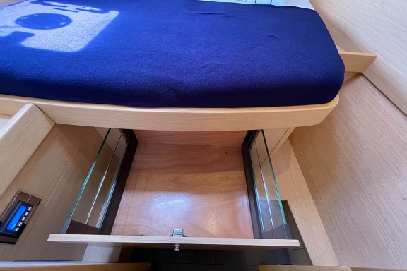 Image of Moana yacht #20