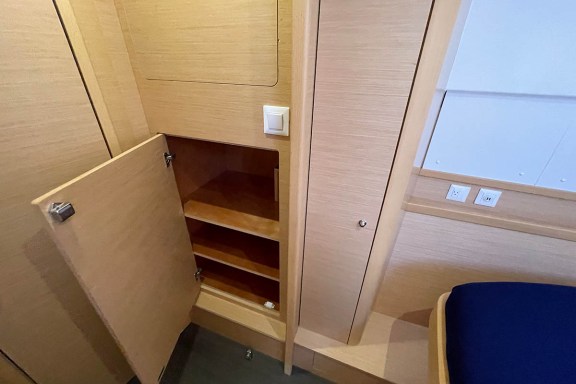 Image of Moana yacht #21