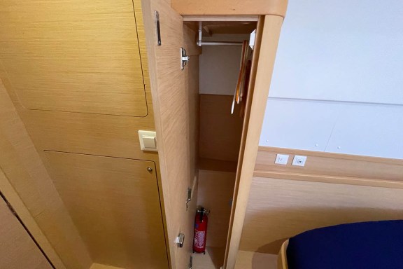 Image of Moana yacht #22