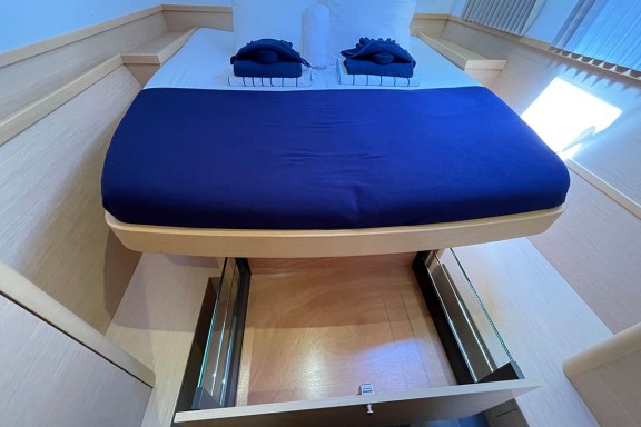 Image of Moana yacht #23