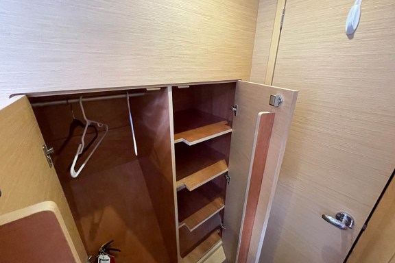 Image of Moana yacht #24