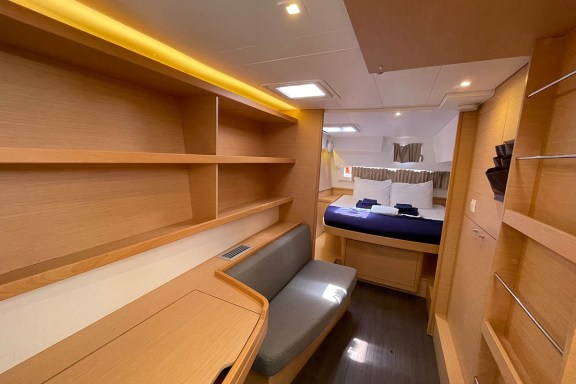 Image of Moana yacht #19