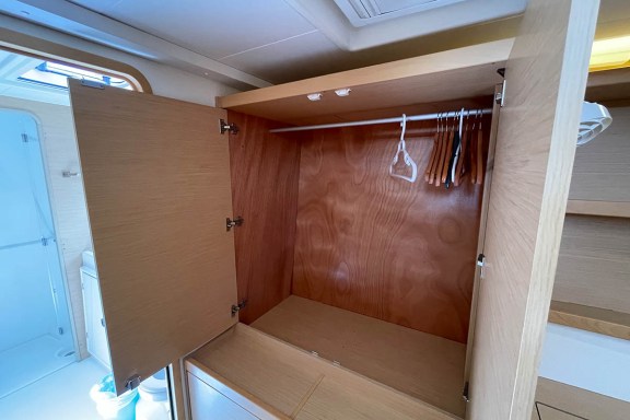 Image of Moana yacht #28