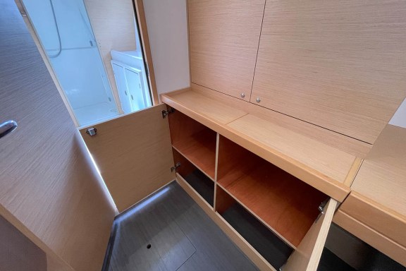 Image of Moana yacht #29