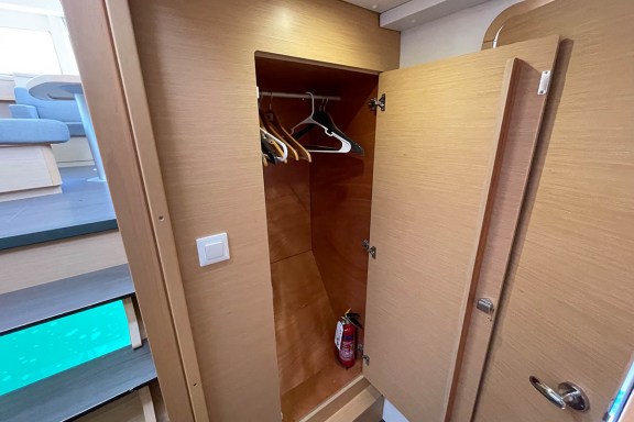 Image of Moana yacht #30