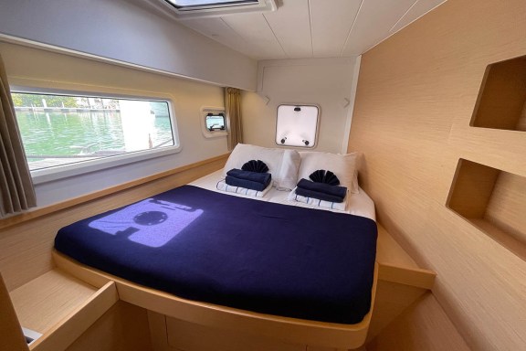 Image of Moana yacht #32