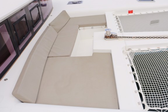 Image of LIBERTAS DS (ex. Thor) yacht #4