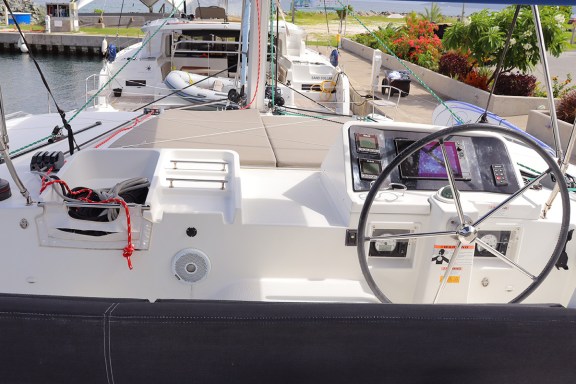 Image of LIBERTAS DS (ex. Thor) yacht #5