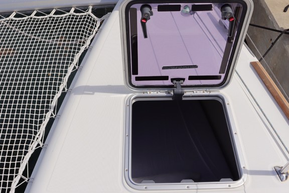 Image of LIBERTAS DS (ex. Thor) yacht #8