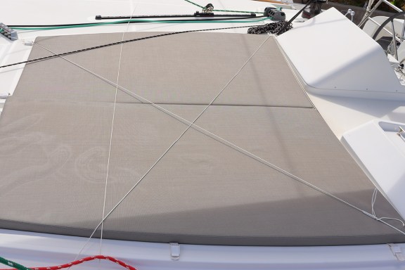 Image of LIBERTAS DS (ex. Thor) yacht #10