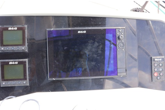 Image of LIBERTAS DS (ex. Thor) yacht #11