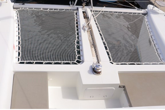 Image of LIBERTAS DS (ex. Thor) yacht #15