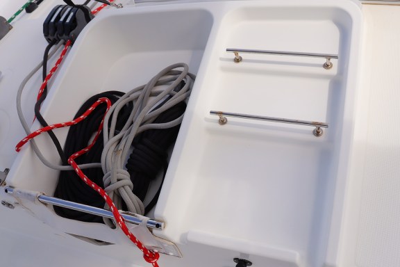 Image of LIBERTAS DS (ex. Thor) yacht #16