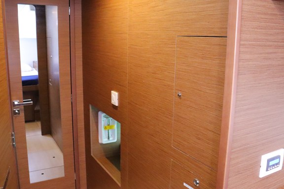 Image of LIBERTAS DS (ex. Thor) yacht #20