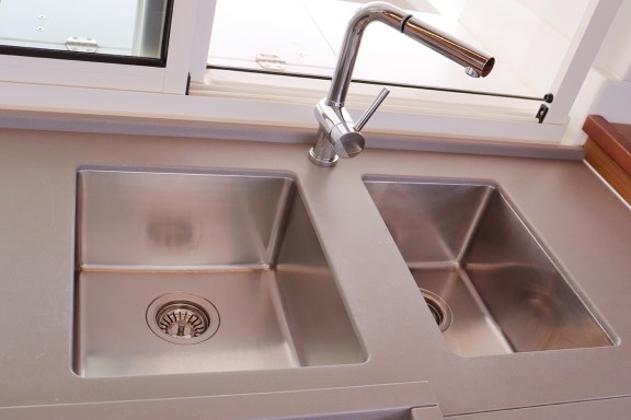 Image of LIBERTAS DS (ex. Thor) yacht #23