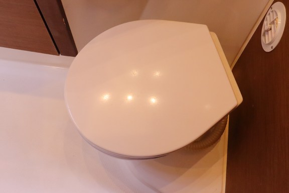 Image of LIBERTAS DS (ex. Thor) yacht #29