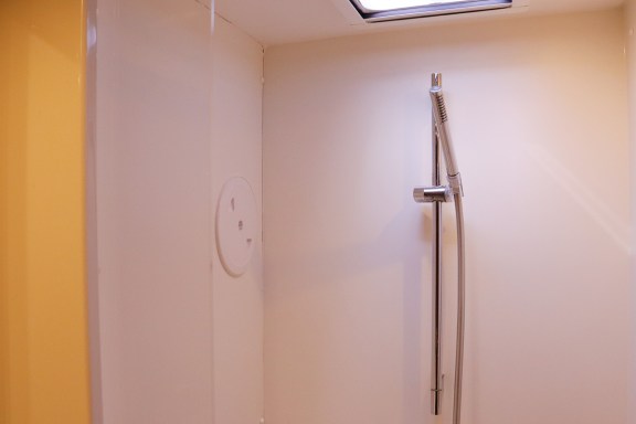 Image of LIBERTAS DS (ex. Thor) yacht #35