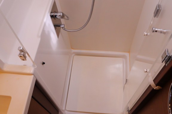 Image of LIBERTAS DS (ex. Thor) yacht #42