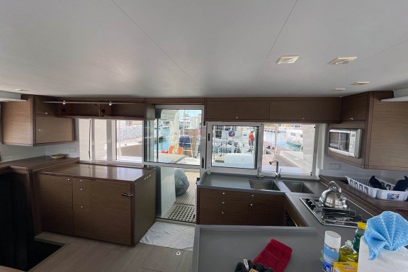 Image of Summer yacht #13