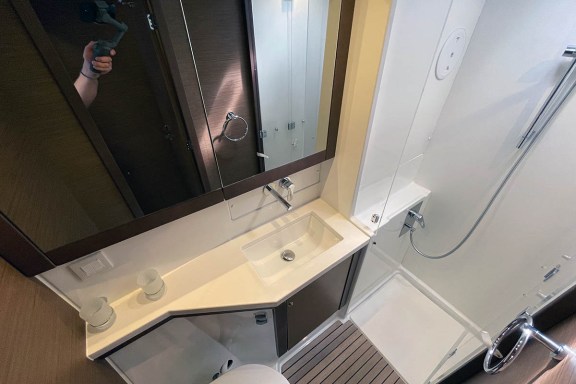 Image of Summer yacht #25