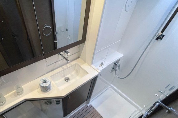 Image of Summer yacht #27