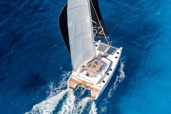 Image of Amanda yacht #13