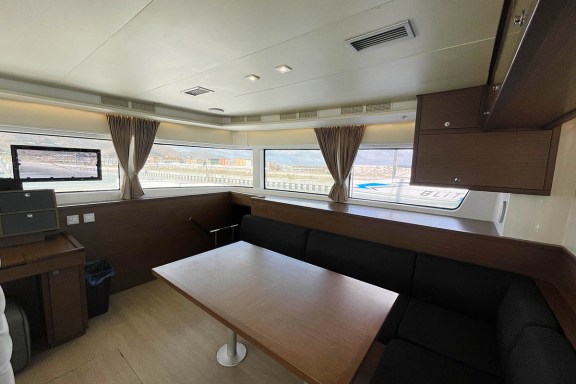 Image of Amanda yacht #14