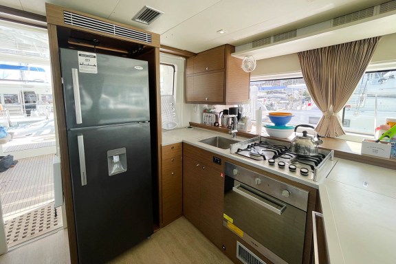 Image of Amanda yacht #16