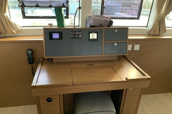 Image of Amanda yacht #17