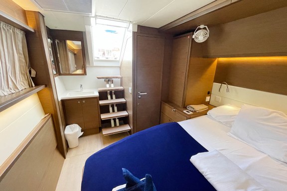 Image of Amanda yacht #20