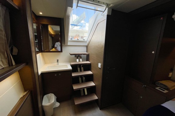 Image of Amanda yacht #21