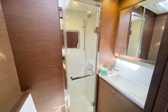 Image of Amanda yacht #23