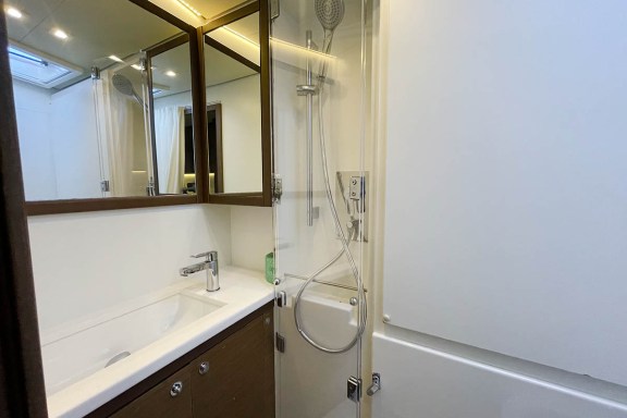 Image of Amanda yacht #26