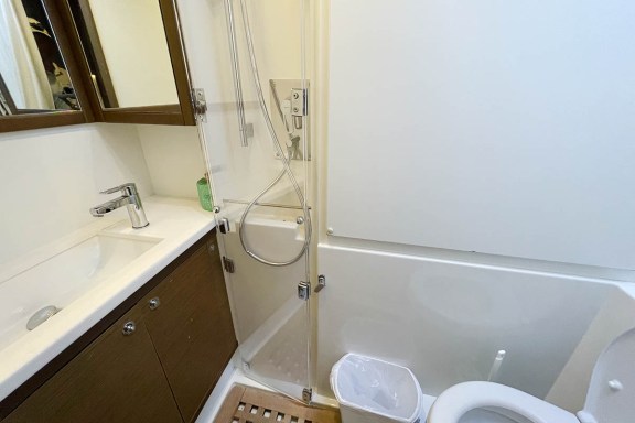 Image of Amanda yacht #27