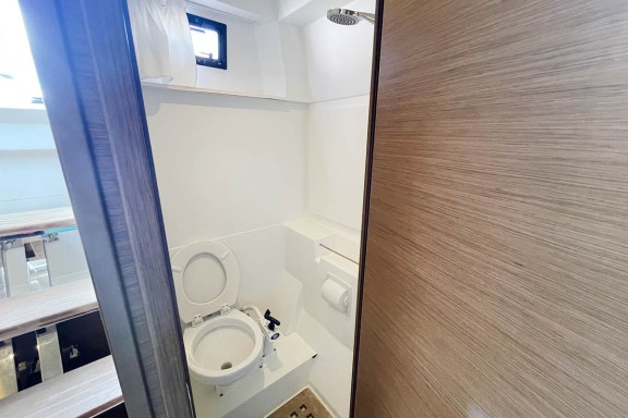 Image of Amanda yacht #28