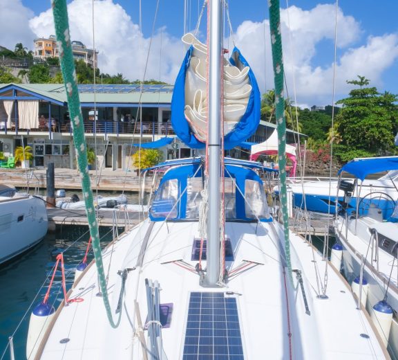 Image of Makin Memories yacht #6