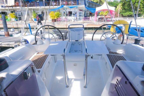 Image of Makin Memories yacht #7