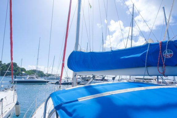 Image of Makin Memories yacht #9