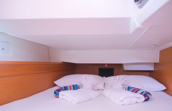 Image of Makin Memories yacht #16