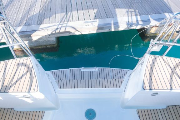 Image of Sea Wolf yacht #6