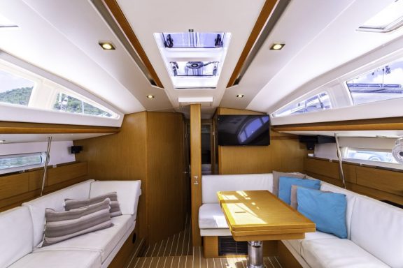 Image of Sea Wolf yacht #14