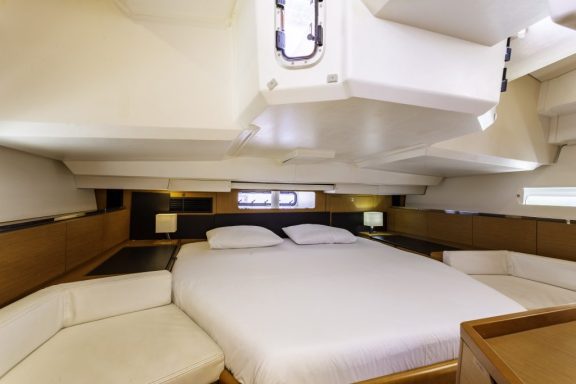 Image of Sea Wolf yacht #19