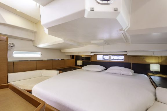 Image of Sea Wolf yacht #20