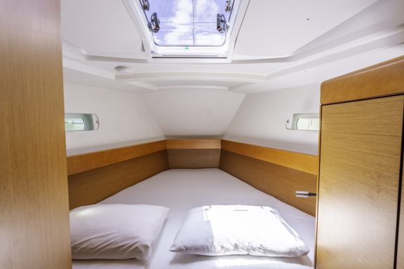 Image of Sea Wolf yacht #21