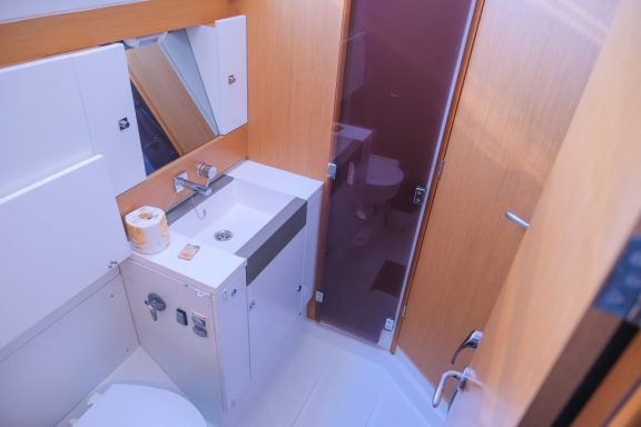 Image of Sea Wolf yacht #23