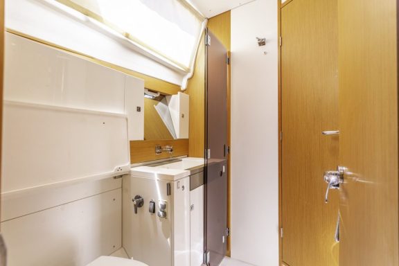 Image of Sea Wolf yacht #25